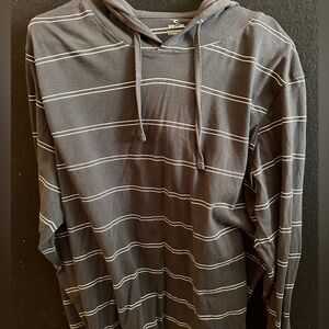 Rip Curl lightweight long sleeve hoody